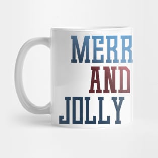 christmas Mug